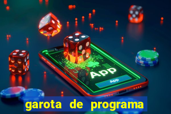 garota de programa de cruzeiro